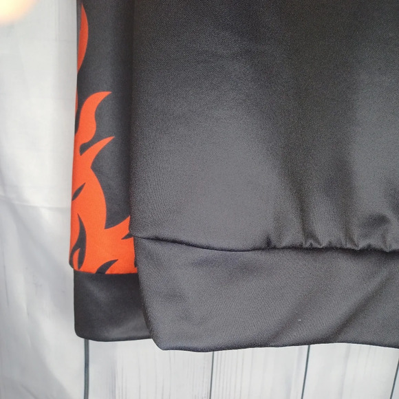 Shoto zip up anime hoodie - Picture 9 of 14